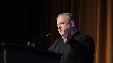 Rapazzo Cesio: «Las Pymes están asfixiadas»