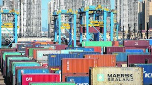 La represalia de China: aumentó los impuestos a productos de EEUU