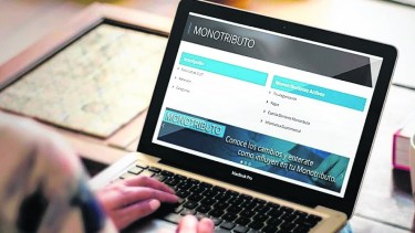 Unificando impuestos se puede bajar la presión tributaria