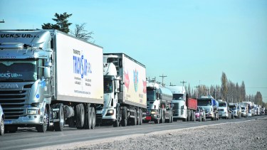 Colocar semáforos, más allá de las restricciones legales, fue una de las salidas planteadas por algunos candidatos a intendente.