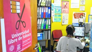 Adicciones: en Neuquén implementan un nuevo método para hacerles frente
