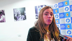 Polémica en la CAIC de Roca por el lanzamiento de la lista del FpV