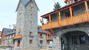 El Municipio de Bariloche trata de saldar su  vieja deuda