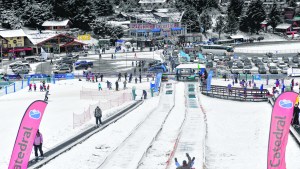 Los detalles del revés para Gennuso en el litigio por el cerro Catedral