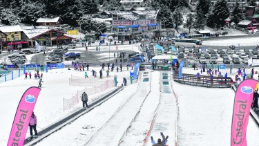 A pesar de la polémica, en abril de 2018 los concejales del oficialismo aprobaron el contrato, pero la medida cautelar impidió la firma. Foto: archivo