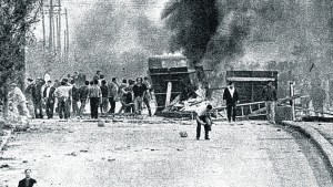 A 50 años del Cordobazo, el día que crujió la ingeniería autoritaria