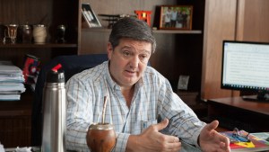 Fruta: llevará tiempo volver a vender en Brasil como en años anteriores