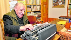 Elías Chucair, el hombre que rescata las historias del sur