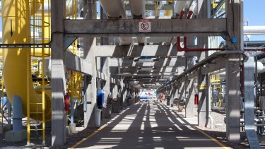 El incremento en la producción de shale gas estuvo fuertemente ligado a los subsidios y pone en duda su perdurabilidad.