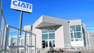 La nueva ala del complejo se ubica sobre la Ruta Provincial 7 y cuenta con una superficie de 910 metros cuadrados. 