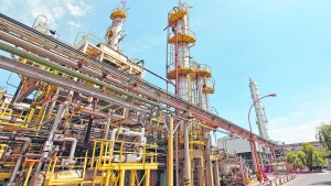 Conciliación obligatoria en el conflicto de las refinerías