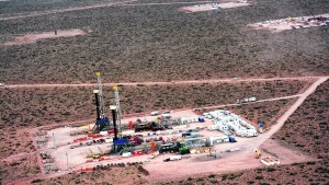 Petroleros de Vaca Muerta van por un bono asociado al fracking