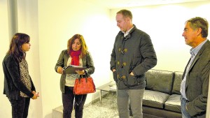 Ahora el EPRE reconoce que la tarifa de Edersa está atrasada