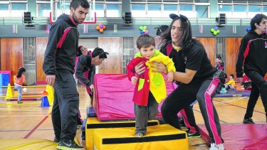 El decálogo del profesor activo