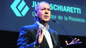 Córdoba: una elección bisagra para el peronismo y   Cambiemos