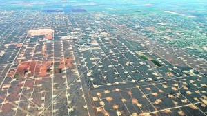 Anadarko se inclina por la oferta de Occidental