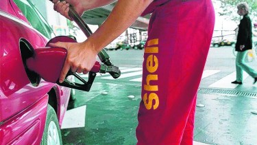 Se sumó Shell y ya subieron entre 4% y 6% los combustibles