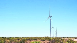 Los vientos de la región  empujarán a las industrias