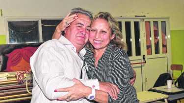 Nepotismo y atornillados al poder: el mapa del caudillismo rionegrino