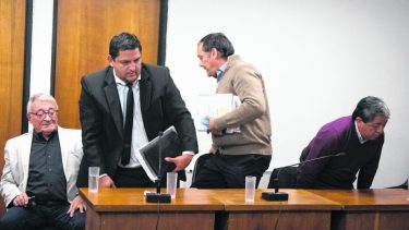 Corrupción de menores: Iud y Ojeda no se tomarán licencia