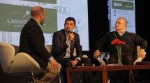 Imagen de Koopmann: El equilibrio fiscal es clave