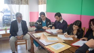 Tres ofertas para construir asfalto urbano en Valcheta