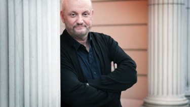 Juan José Campanella hizo una remake de "Los muchachos de antes no usaban arsénico". (Foto:  Télam).