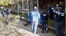 Imagen de Los detuvieron con 50 dosis de LSD afuera de una primaria de San Martín