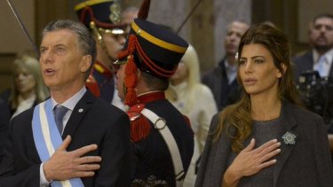 Tedeum del 25 de Mayo: el cardenal Poli pidió un «gran pacto nacional»