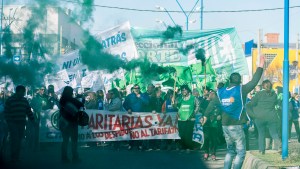El miércoles paran los organismos nacionales en Río Negro