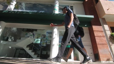 Las autoridades duran cuatro años en los cargos. Foto: archivo.