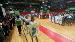 El Nacional B de Patín concluye esta tarde en el Ruca Che
