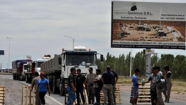 Los ceramistas volverán a la ruta. Foto: Archivo Mauro Pérez