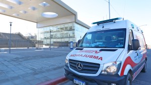 Para Gerez la falsa bomba en la Ciudad Judicial es una «amenaza»