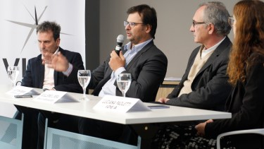 El Precoloquio Neuquén será el primero de una serie de encuentros realizados por IDEA.