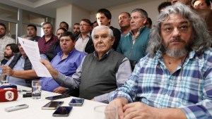 Petroleros levantaron el paro por un llamado a conciliación obligatoria