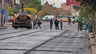 Prometen finalizar en junio el último tramo del Metrobús