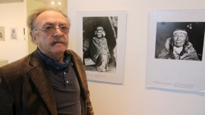 La historia Tehuelche en fotos