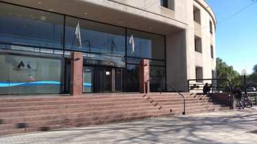 La segunda circunscripción de Mendoza está en San Rafael. 