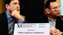 Imagen de «La prohibición está prevista para ser ministro», dijo el hermano de Gutiérrez