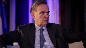 Pichetto, sobre el acuerdo: «es tardío, pero hay que acompañarlo»