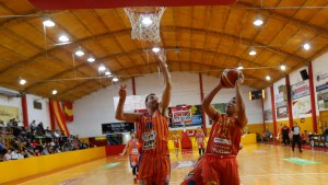 El Integración continúa con cuatro partidos