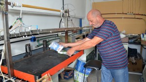 Los tetrabrik vacíos pueden ayudar a pasar el invierno