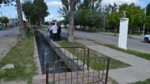 Imagen de 14 millones de pesos para remodelar la zona céntrica de Huergo