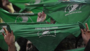 Aborto: los 10 puntos principales del nuevo proyecto