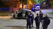 Imagen de Tres delincuentes detenidos tras un asalto y persecución policial en Roca