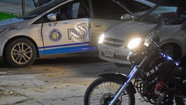 Foto: Andrés Maripe