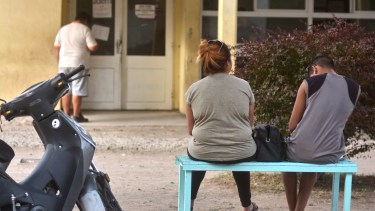 El hospital de Roca avanza para implementar un nuevo sistema de turnos por whatsapp