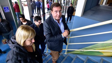 Juntos iría solo a las elecciones nacionales