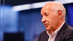 Roberto Lavagna: «lo de Alternativa Federal es un capítulo cerrado»